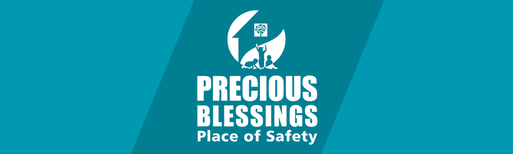 Precious Blessings Home main banner image